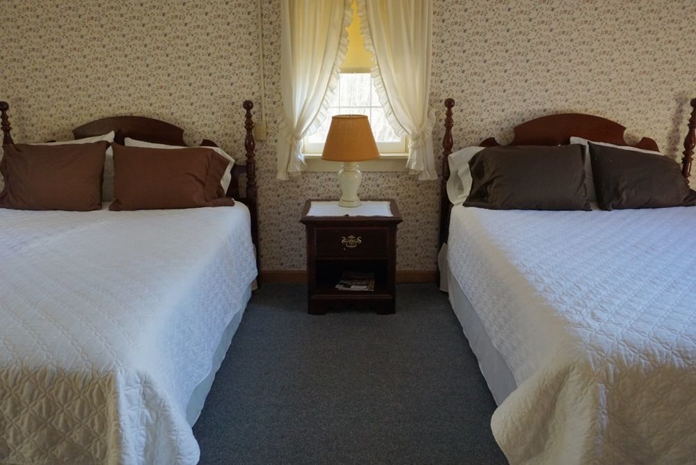The Chipman Inn Ripton Bagian luar foto