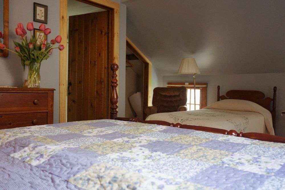 The Chipman Inn Ripton Bagian luar foto