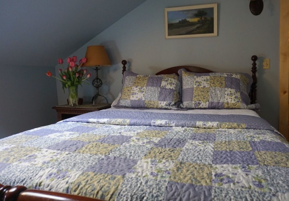The Chipman Inn Ripton Bagian luar foto