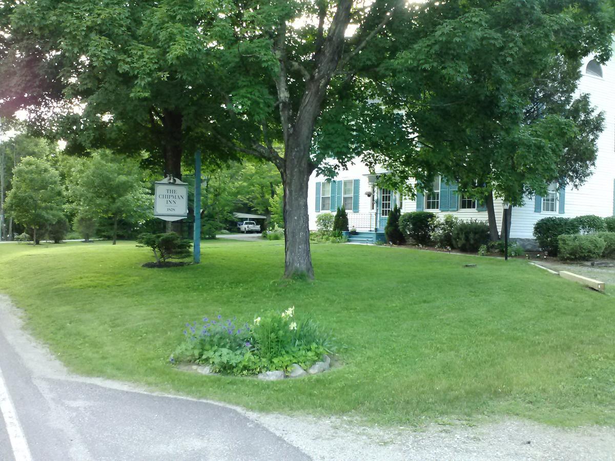The Chipman Inn Ripton Bagian luar foto