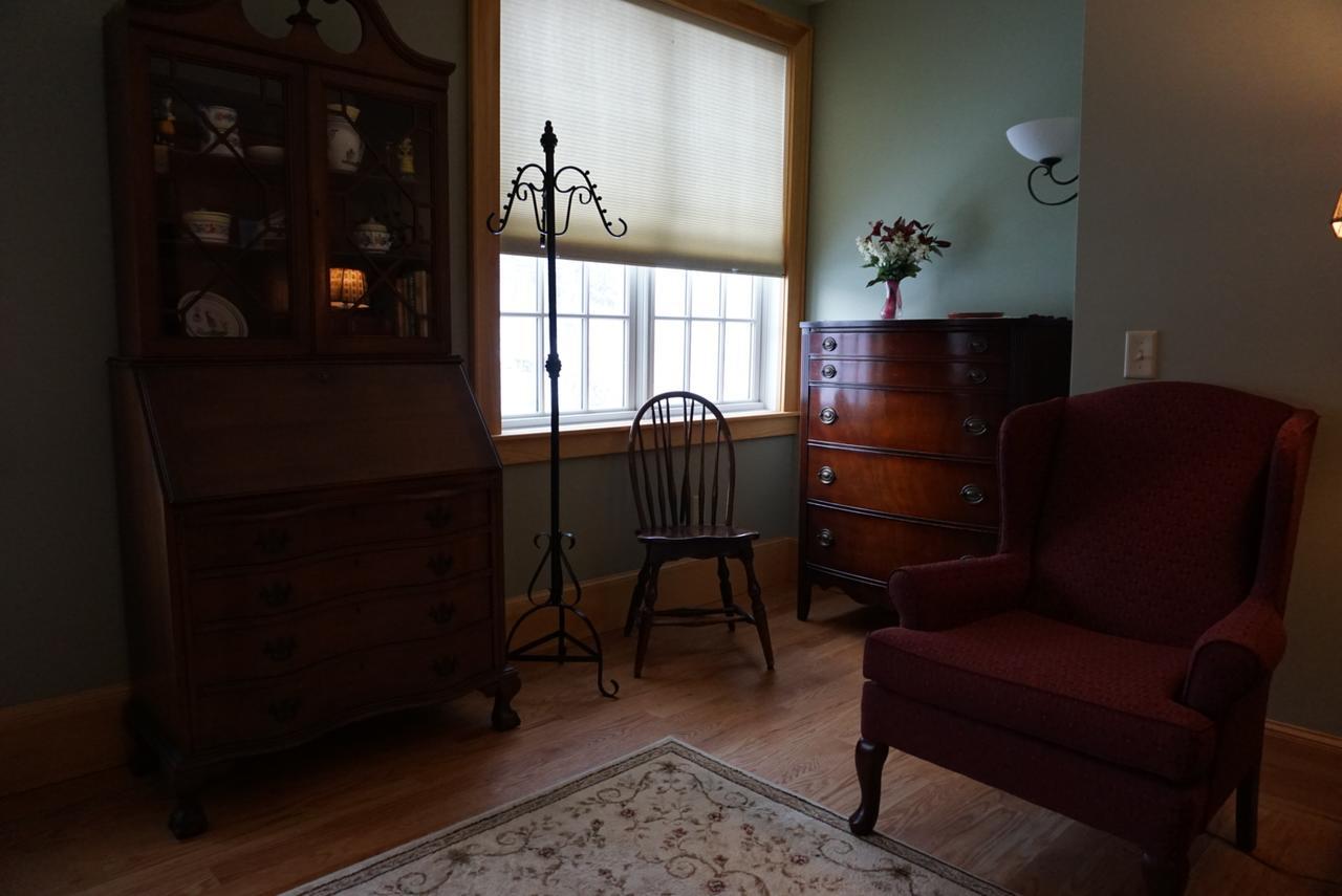The Chipman Inn Ripton Bagian luar foto