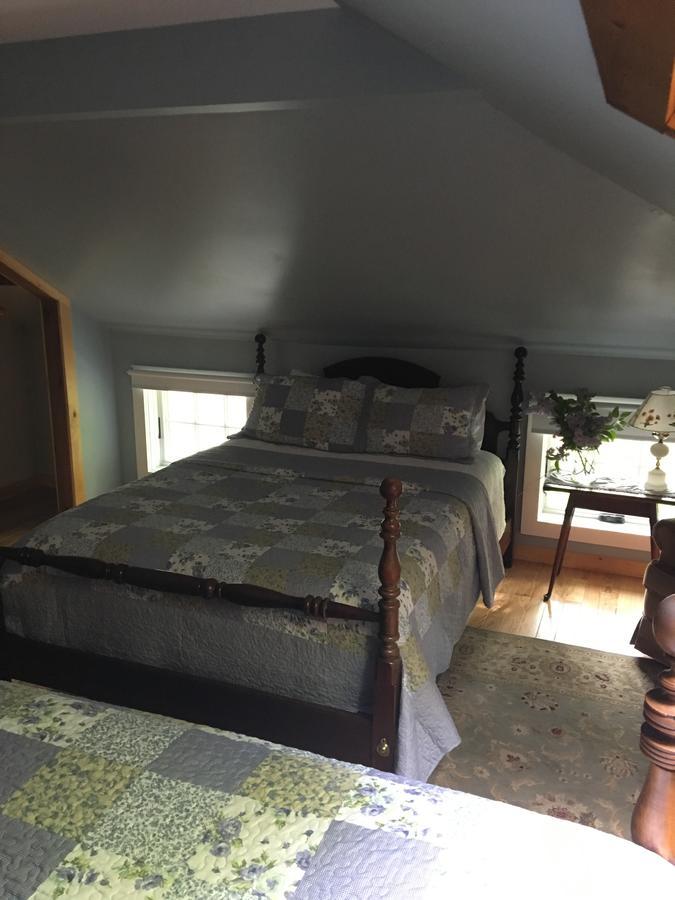 The Chipman Inn Ripton Bagian luar foto