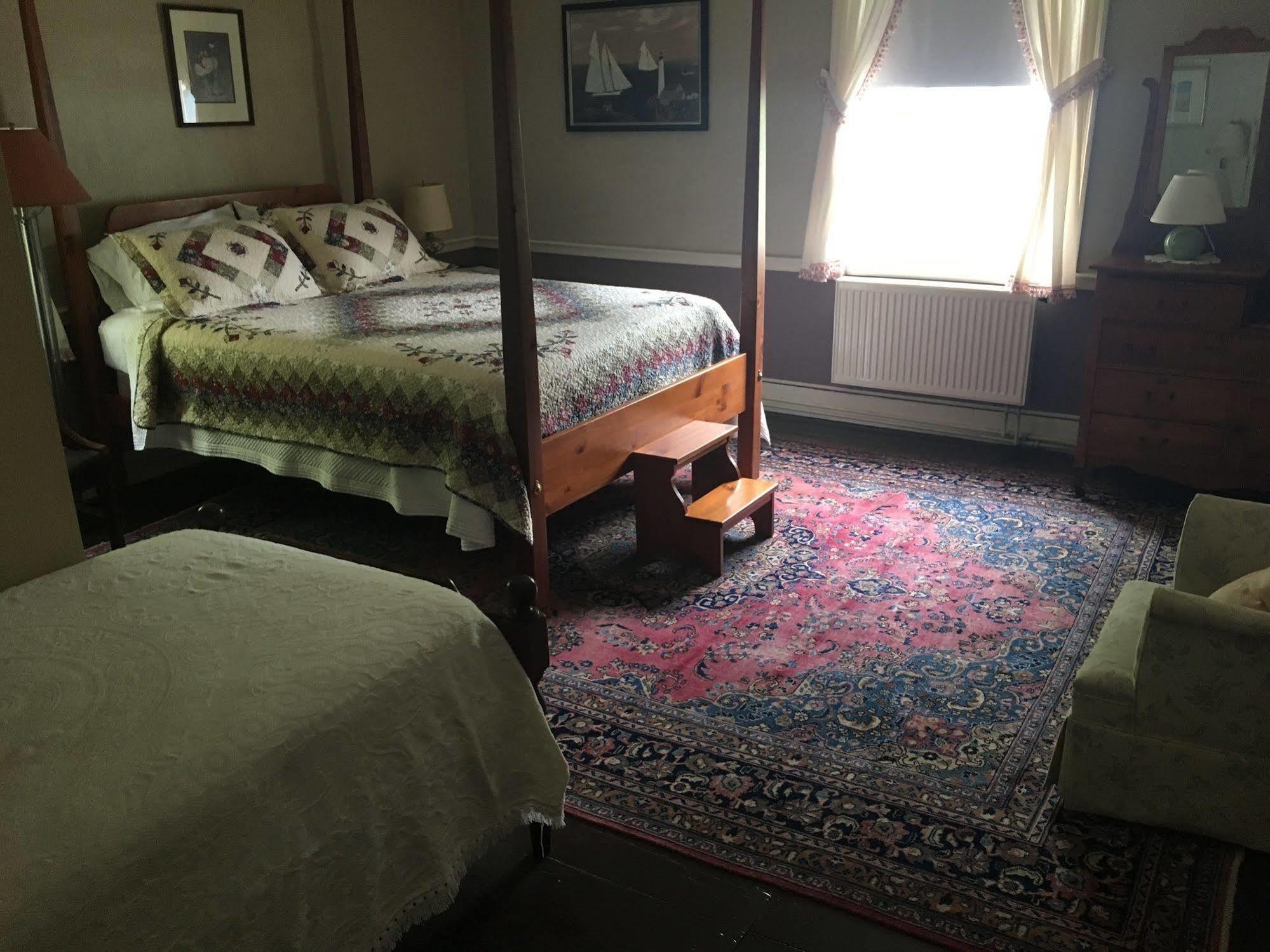 The Chipman Inn Ripton Bagian luar foto